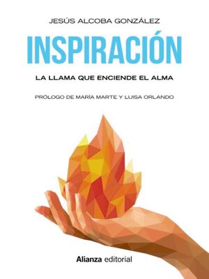 cover image of Inspiración